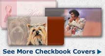 Buy Checkbook Covers