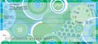 Kaleidoscope Personal Check Designs