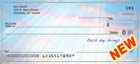 New Day Personal Check Designs