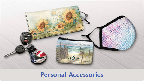 Personal Accessories