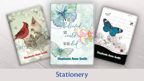 Stationery