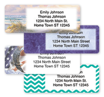 Address Labels